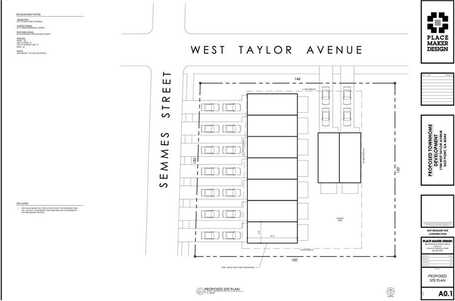 0 Taylor Avenue, Atlanta, GA 30344