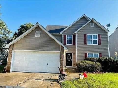 3392 Sentinel Circle, Lawrenceville, GA 30043