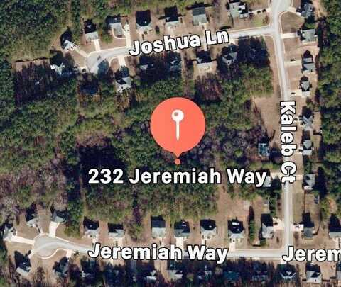 232 JEREMIAH Way, Dallas, GA 30132