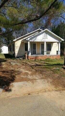 539 Grenada Terrace, Macon, GA 31206