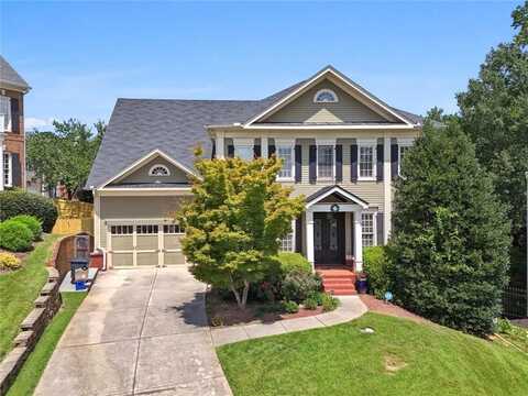 1961 Lois Pointe SE, Smyrna, GA 30080