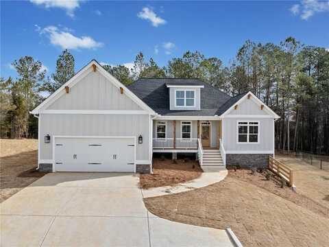 46 Wendover Drive, Cartersville, GA 30120