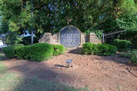 3831 AUSTIN PARK Lane, Decatur, GA 30032