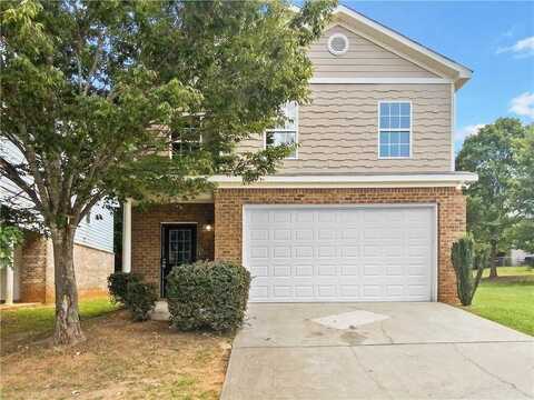 602 Beaujolais Court, Mcdonough, GA 30253