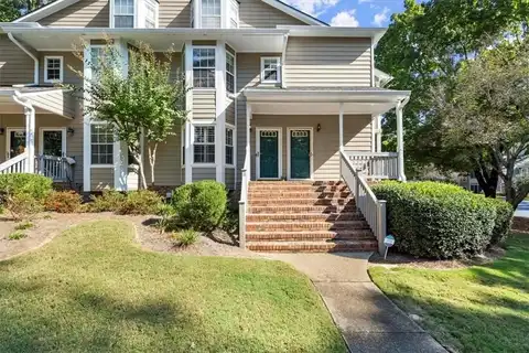 4486 Pineridge Circle, Dunwoody, GA 30338