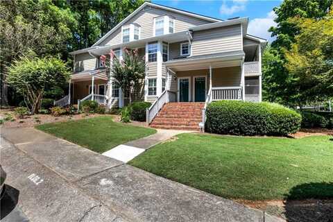 4486 Pineridge Circle, Atlanta, GA 30338