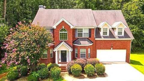 645 Morningside Drive N, Stockbridge, GA 30281