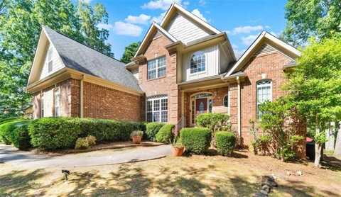 7764 Gusty Trail, Douglasville, GA 30135