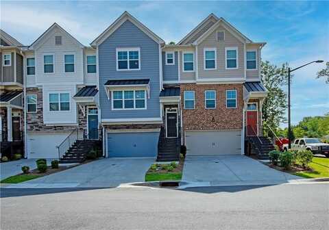 2539 Hedgeway Circle, Kennesaw, GA 30144