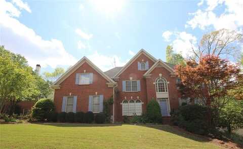 5501 Edgerton Drive, Peachtree Corners, GA 30092