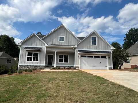 6522 Wauka View Drive, Clermont, GA 30527