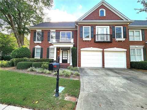 617 Vinings Estates Drive SE, Mableton, GA 30126