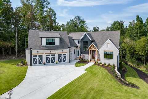 2122 Covered Bridge Drive, Braselton, GA 30517