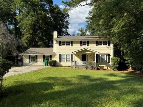 5806 Windermere Court, Lithonia, GA 30038