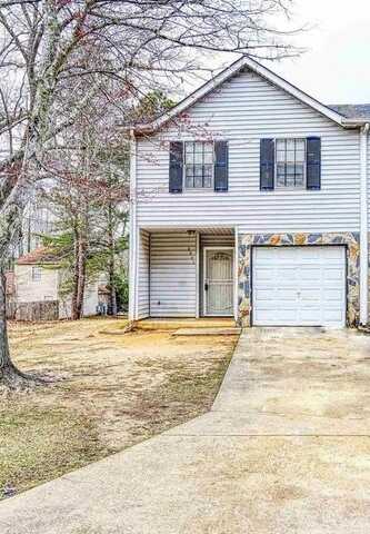 2501 PINE TREE Trail, South Fulton, GA 30349