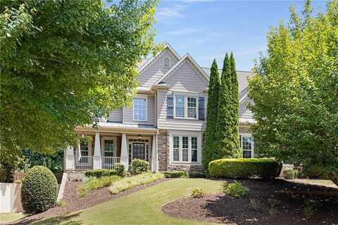 801 Golden Wood Trace, Canton, GA 30114