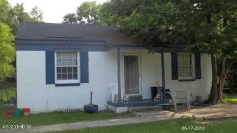 2741 Alden Street, Macon, GA 31206