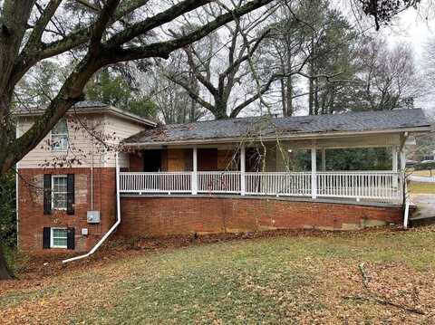 2783 Mcafee Road, Decatur, GA 30032