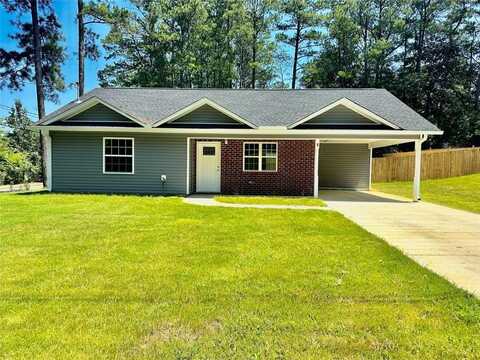 1 ADDINGTON Court NW, Rome, GA 30165