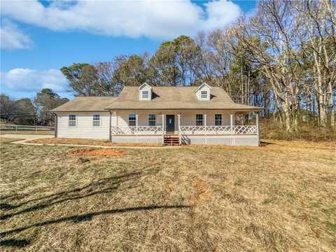 397 Phillips Drive NW, Monroe, GA 30656