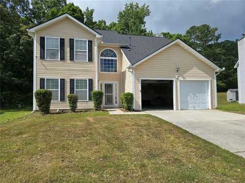 6018 Horseshoe Lane, Fairburn, GA 30213