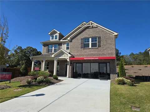 1486 Allspice Way, Lawrenceville, GA 30045