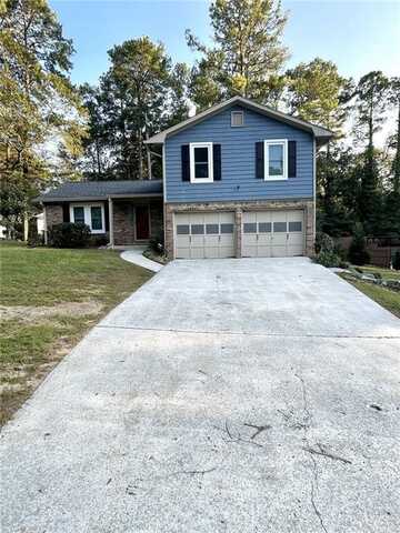 1986 GIBRALTER Way, Conyers, GA 30012