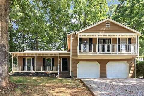 3156 Pequea Drive, Lithonia, GA 30038