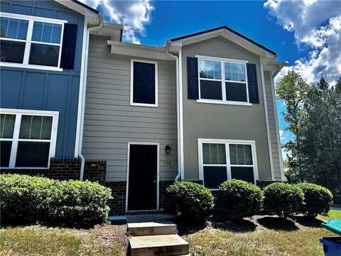 728 Keeshono Street, Union City, GA 30291