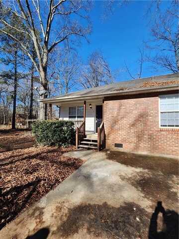 215 Green Acre Lane, Cartersville, GA 30121