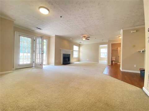 1358 Keys Crossing Drive NE, Atlanta, GA 30319