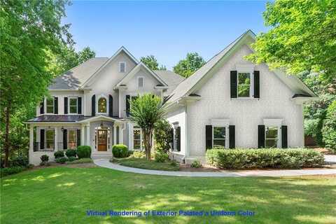 2251 Glen Mary Place, Duluth, GA 30097