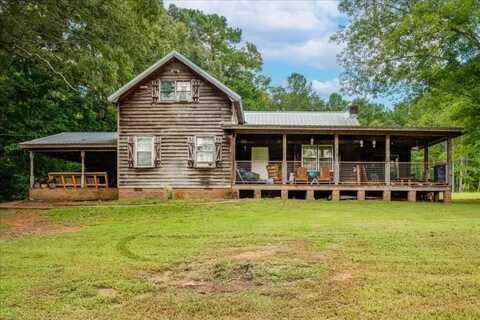 2399 Lyons Bridge Road SW, Cave Spring, GA 30124