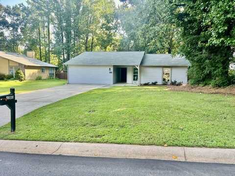 1381 Country Downs Drive, Norcross, GA 30093