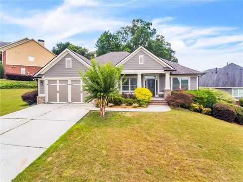 7503 Brookstone Circle, Flowery Branch, GA 30542