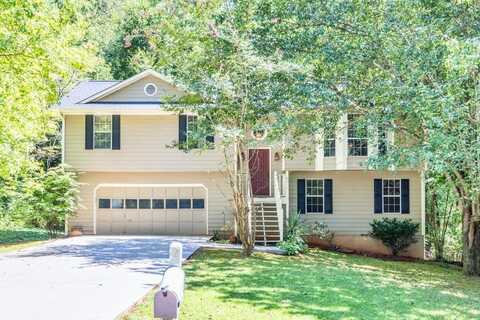 4518 Trellis Way, Braselton, GA 30517