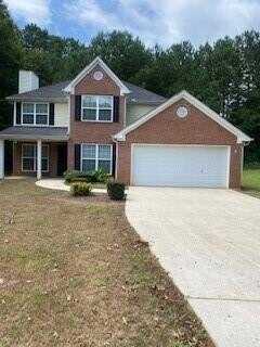 4821 Brookwood Place, College Park, GA 30349