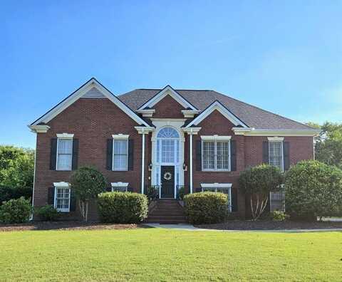 7 Limerick Court, Cartersville, GA 30120