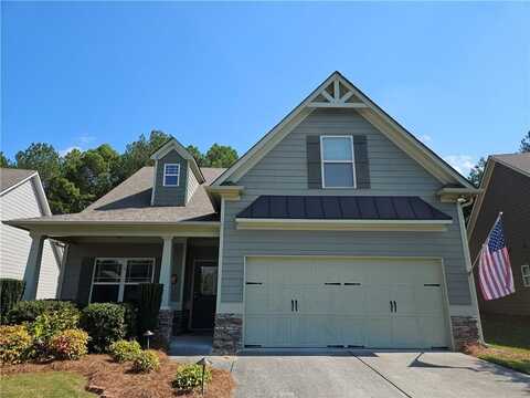 149 Hawthorne Ridge Circle, Dallas, GA 30132