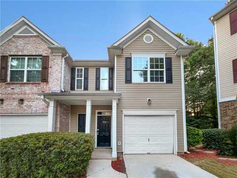 709 Celeste Lane SW, Atlanta, GA 30331