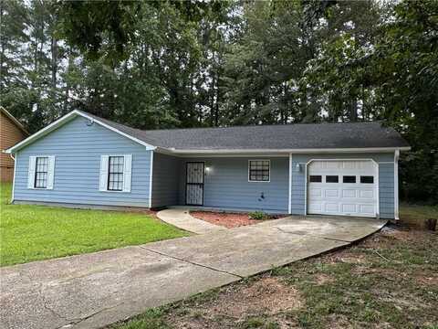 7240 Angie Court, Riverdale, GA 30296