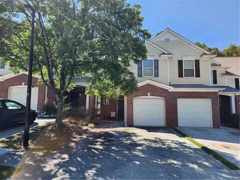 109 Ellis Drive, Conyers, GA 30012