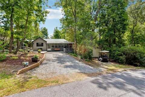 36 Nob Hill Ridge, Cleveland, GA 30528