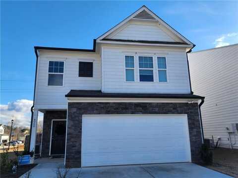 4968 Fawnwood Drive, Gainesville, GA 30504