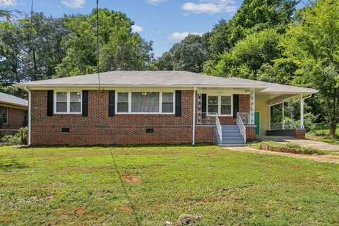 2349 Perkerson Road SW, Atlanta, GA 30315