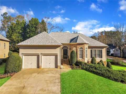 200 Holly Chase Court, Canton, GA 30114