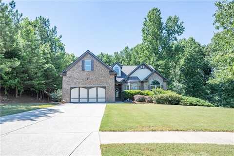 6569 Sunset Drive, Clermont, GA 30527