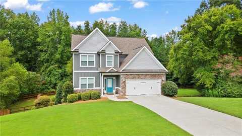 45 Berryhill Place SE, Cartersville, GA 30121