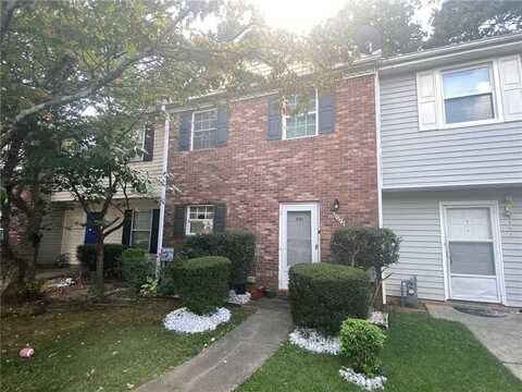 6102 Cobblestone Court, Douglasville, GA 30134