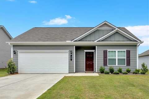 25 Brooke Court SE, Rome, GA 30161